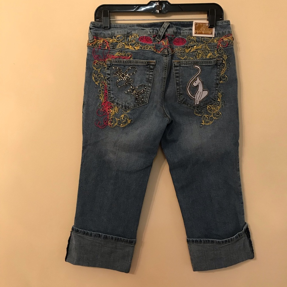 Baby Phat Jeans - Picture 2 of 5